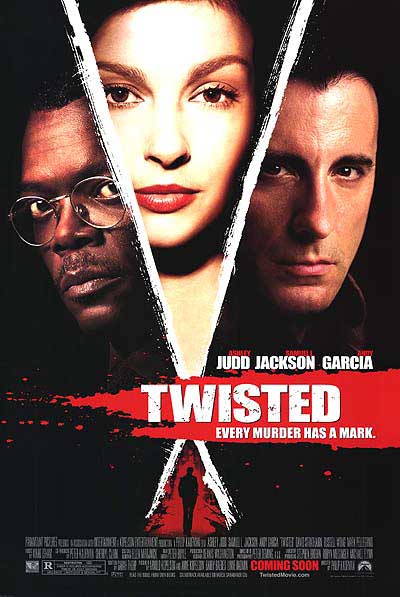 Twisted