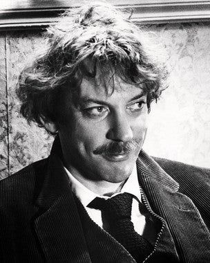 Donald Sutherland