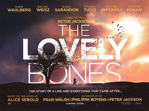 Lovely Bones