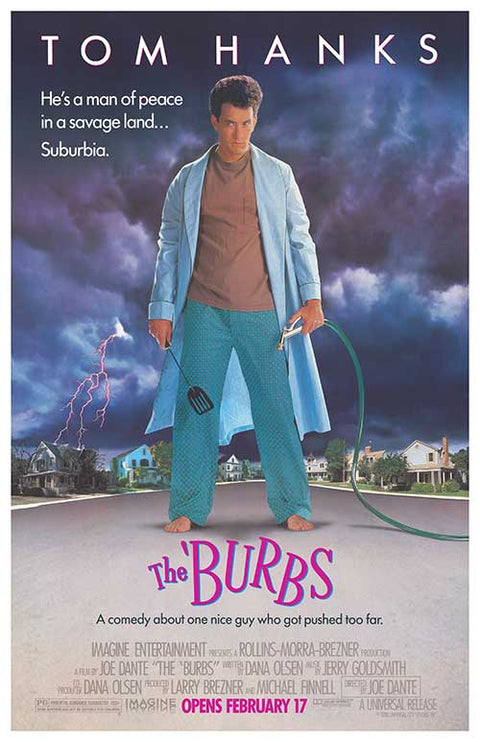 Burbs