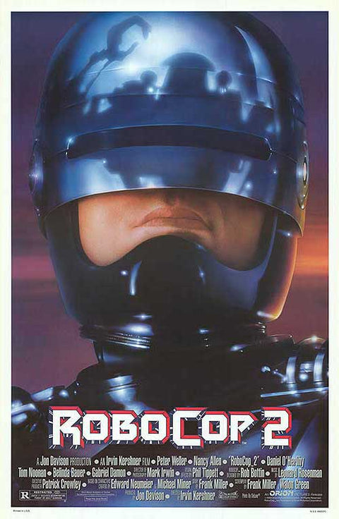 Robocop 2