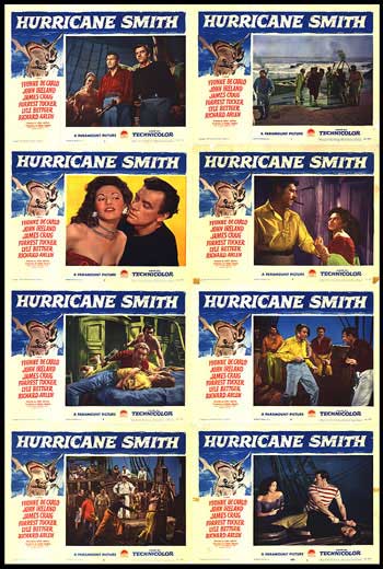 Hurricane Smith