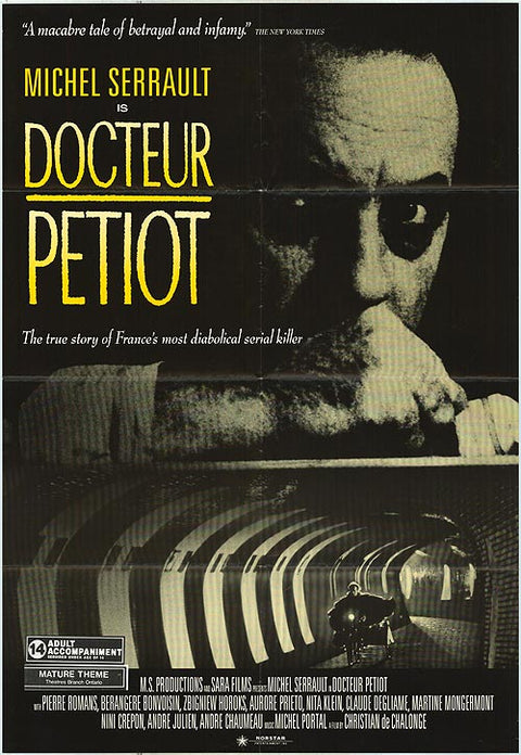 Docteur Petiot