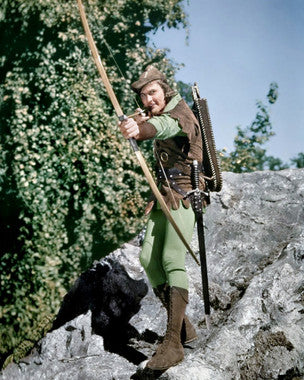 Adventures of Robin Hood