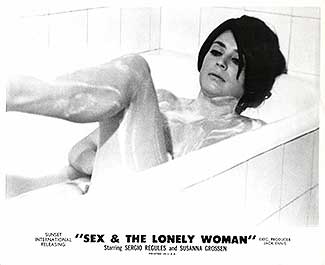 Sex and the Lonely Woman