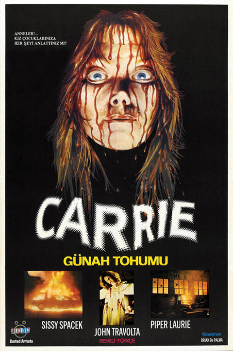 Carrie