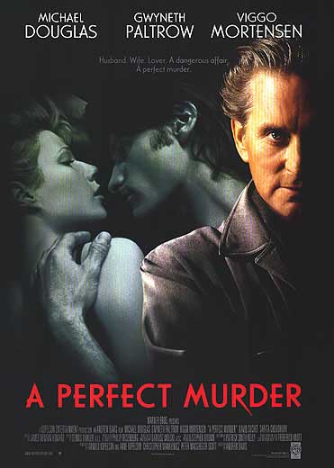 Perfect Murder