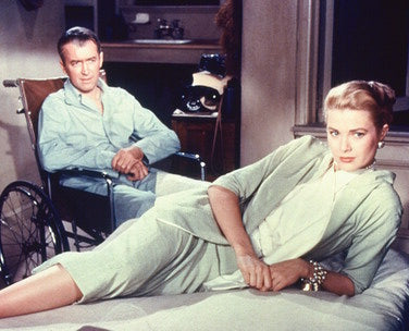 Rear Window