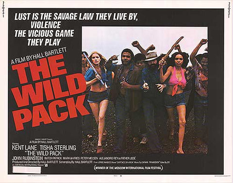 Wild Pack