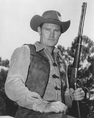 Chuck Connors