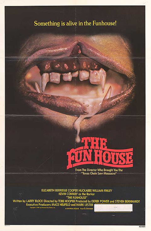 Funhouse