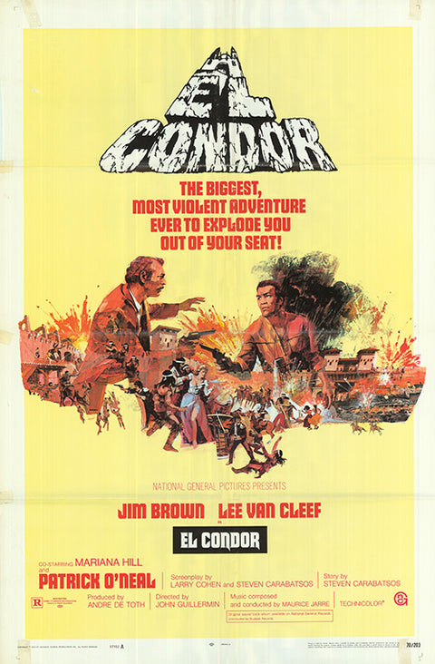 El Condor