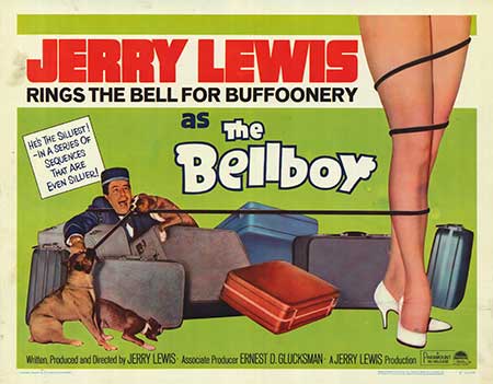 Bellboy