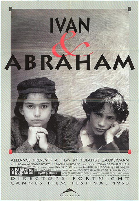 Ivan and Abraham