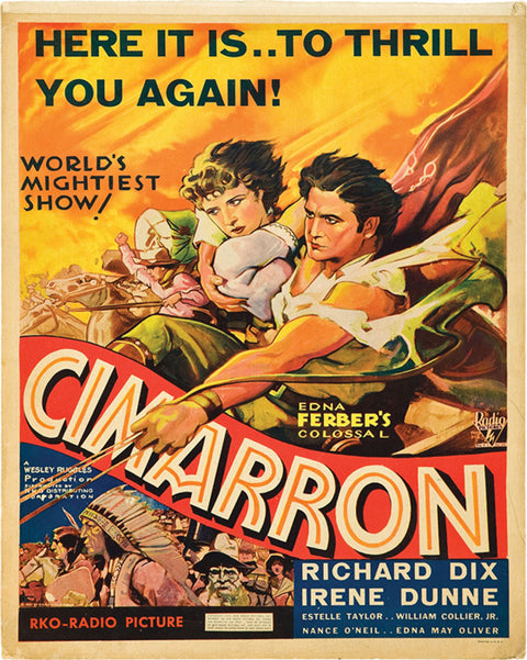 Cimarron