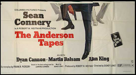 Anderson Tapes