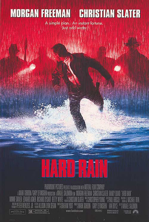 Hard Rain