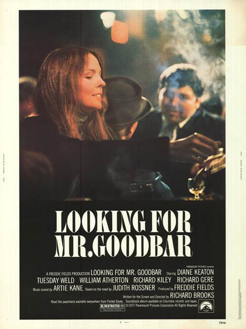 Looking for Mr. Goodbar