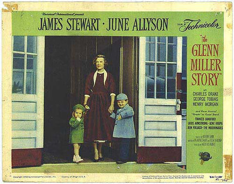 Glenn Miller Story