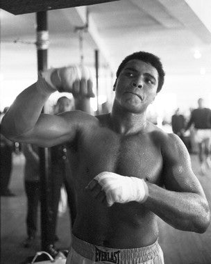 Muhammad Ali