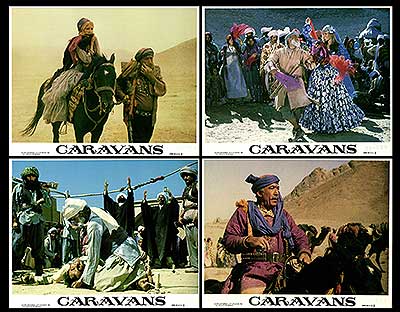 Caravans