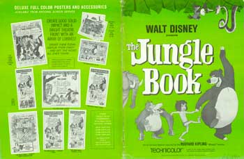 Jungle Book