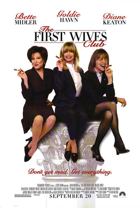 First Wives Club