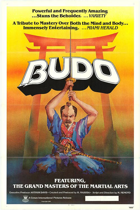 Budo