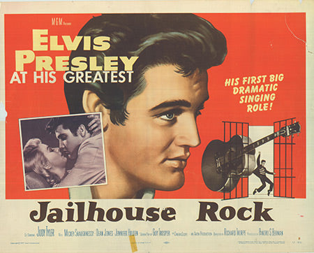 Jailhouse Rock