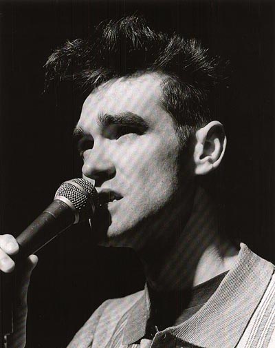 Morrissey