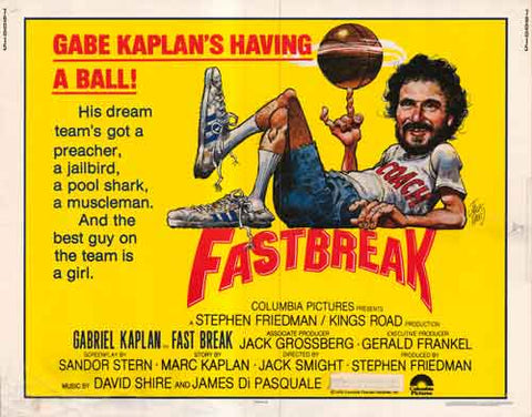 Fast Break