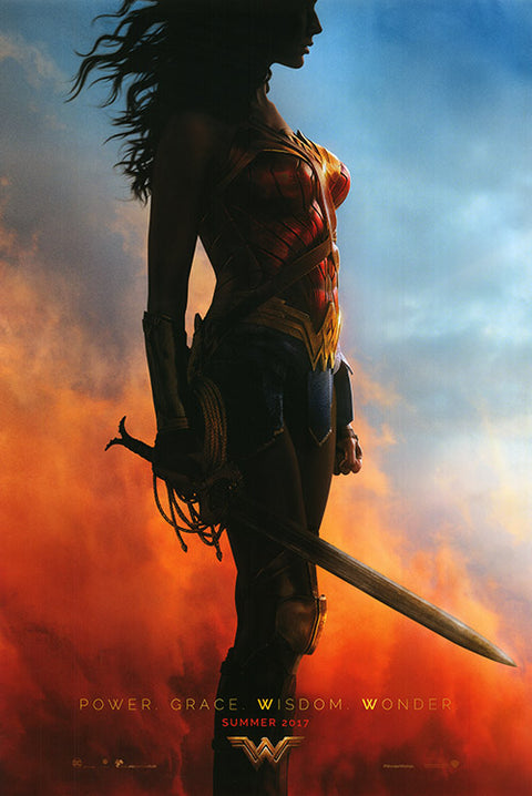 Wonder Woman