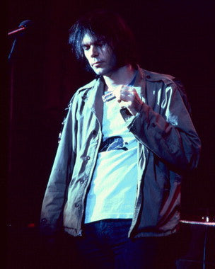 Neil Young