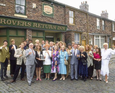 Coronation Street