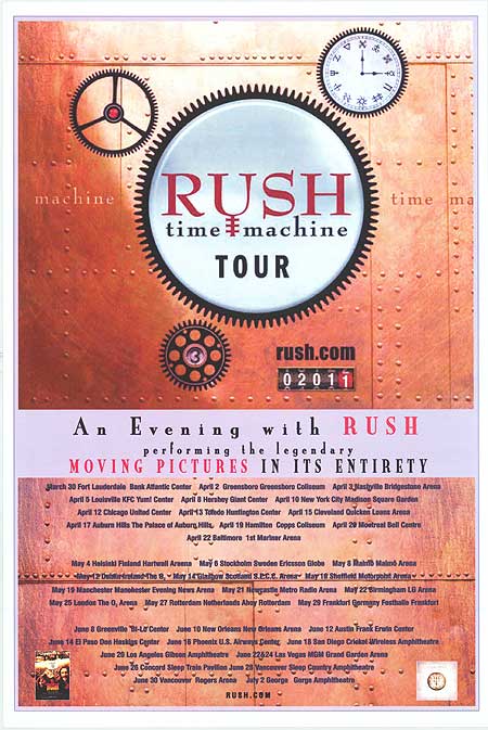 Rush