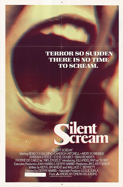 Silent Scream