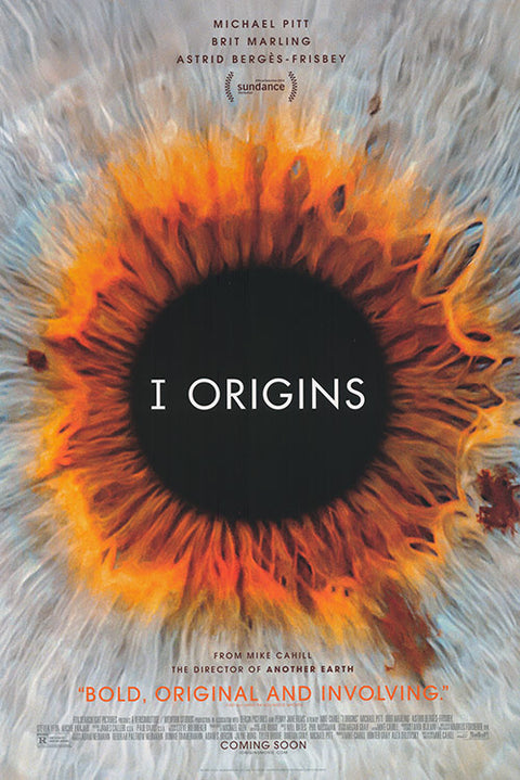 I Origins