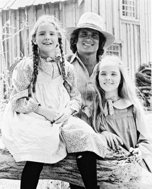 Little House on the Prairie