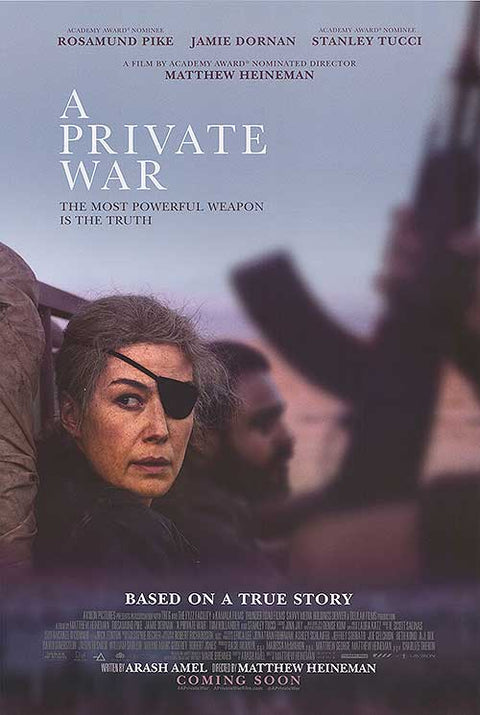 Private War