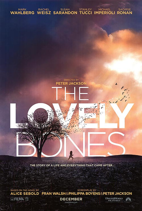 Lovely Bones