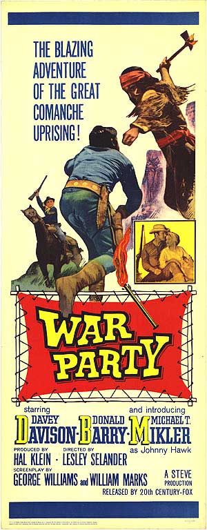 War Party