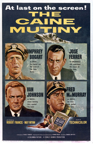 Caine Mutiny