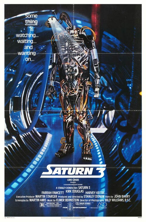 Saturn 3