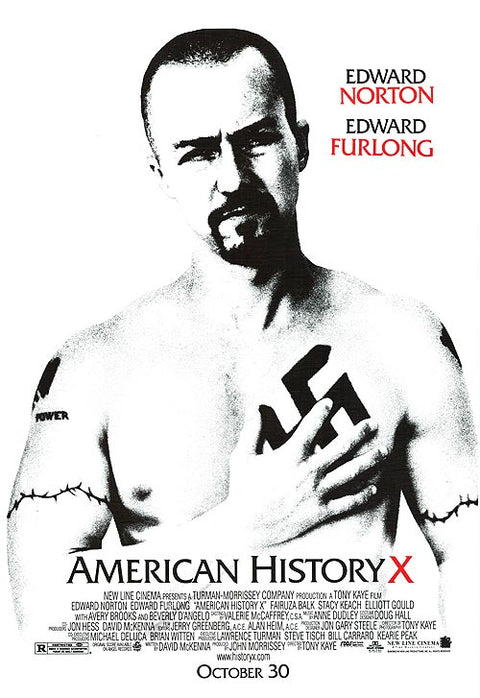 American History X