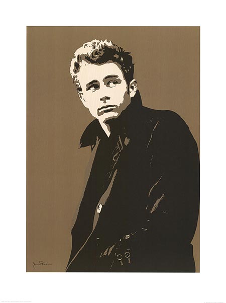 James Dean