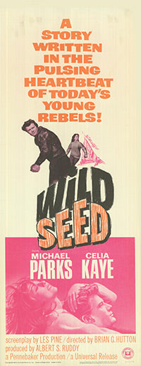 Wild Seed