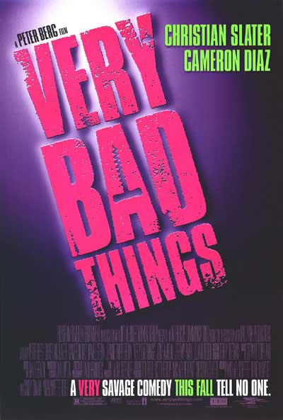 Very Bad Things