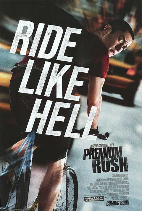 Premium Rush