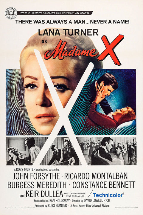 Madame X