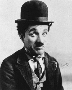 Charlie Chaplin